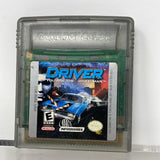 Gameboy Color Driver: You Are the Wheelman