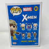 Funko Pop! Marvel X-Men Sabretooth 181