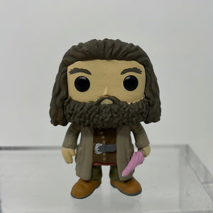 Funko Pocket Pop! Harry Potter Advent Calendar 2018 - Rubeus Hagrid