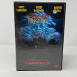 DVD Fright Night