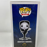 Funko Pop! Movies The Addams Family Morticia Addams 801