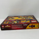 Lego Marvel Super Heroes 76019 Starblaster Showdown Guardians Of The Galaxy