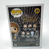 Funko pop! Game of Thrones 81 Theon Greyjoy