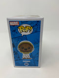 Funko Pop! Marvel Guardians of the Galaxy #167 Cosmo Specialty Series Exclusive