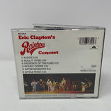 CD Eric Clapton’s Rainbow Concert