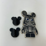 Disney Parks Vinylmation Collectors Set Star Wars 2 Darth Vader Pin