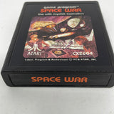 Atari 2600 Space War