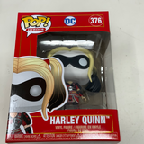 Funko Pop Heroes DC Harley Quinn Samurai 376