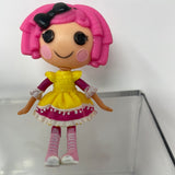 Lalaloopsy Mini Crumbs Sugar Cookie 3" Doll