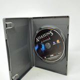 DVD Assassin’s Creed Lineage