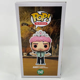 Funko Pop Television Parks and Recreation Andy as Princess Rainbow Sparkle 1147