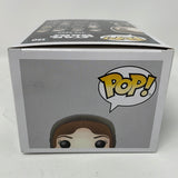 Funko Pop! Star Wars Rogue One Hot Topic Exclusive Jyn Erso 150