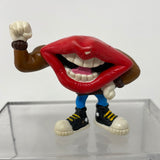 TANG TRIO BIG LIPS: LANCE 1989 Applause General Foods Vinyl Figure