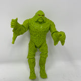 Snap Up Swamp Thing 1990 Kenner DC Comics Vintage 5” Action Figure