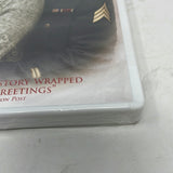 DVD The Christmas Card (Sealed)