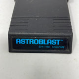 Atari 2600 Astroblast
