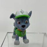 PAW Patrol Rocky 2.5 Inch Action Figure