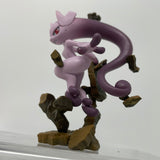 Pokemon Officially Licensed COLLECTIBLE 2" MEWTWO Y Mini FIGURE 2015