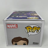 Funko Pop! Marvel Studios What If…? Captain Carter GameStop Exclusive 875