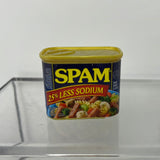 Zuru 5 Surprise Mini Brands SPAM w/LESS SODIUM Miniature Series 1