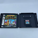 DS Paws & Claws Pet Resort CIB