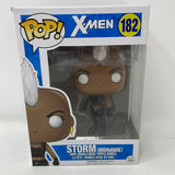 Funko Pop! Marvel X-Men Storm (Mohawk) 182