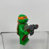 Lego Michelangelo 79100 Grin Teenage Mutant Ninja Turtles Minifigure