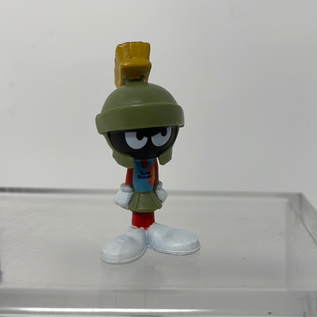 Space Jam A New Legacy Marvin The Martian Mini Figure – shophobbymall