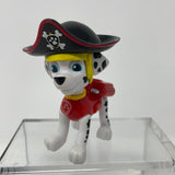 PAW PATROL Pirate Pups Marshall Figure EXCLUSIVE Spin Master