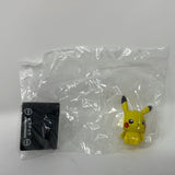 Bandai Pokemon Collechara 1 Figure Gashapon Pikachu