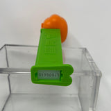 Halloween Happy Pumpkin PEZ Candy Dispenser. Collectible