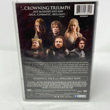 DVD Game Of Thrones The Complete First Season