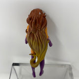 Starfire DC Universe Crisis 4" 2008 Figure 30 infinite heroes