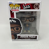 Funko Pop! Directors Jordan Peele 04