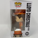 Funko Pop! Movies Dumb and Dumber Lloyd Christmas In Tux 1039