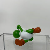 Mini Figurine Mario World Yoshi Nintendo 2008