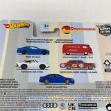 Hot Wheels Premium Porsche 959 (1986) 3/5