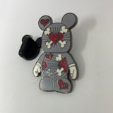 Disney Pin Vinylmation Mystery Pin Collection Urban #2 - Hearts & Bones
