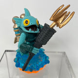 Skylanders Giants Gill Grunt