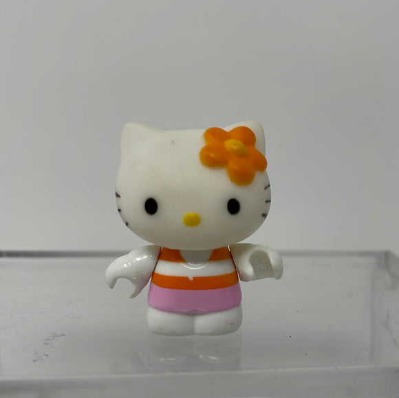 Sanrio Hello Kitty Mega Bloks Figure
