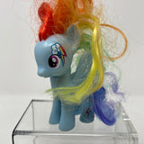 My Little Pony MLP G4 Cutie Mark Magic Rainbow Dash Hasbro