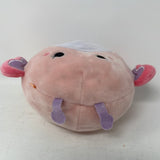Squishmallow Pink Butterfly Maribel 5 Inch