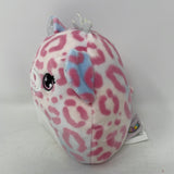 5" Squishmallow Brandi Cheetah Scented Blind Bag