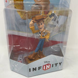 Disney Infinity Toy Story Woody