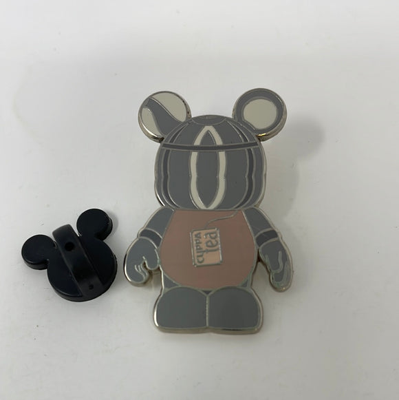 Vinylmation Mystery Pin Collection Urban #5 Cuppa Tea Only Disney Pin 80123