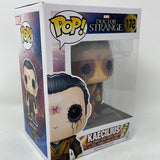 Funko Pop! Marvel Doctor Strange Kaecilius 172