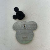 Disney Pin Trading Mickey Chinese Dress China Hidden Mickey Disney Parks 28