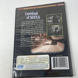 DVD Digitally Remastered Carnival Of Souls Brand New