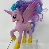 My Little Pony G4 Friendship is Magic Pink ( PRINCESS CELESTIA ) Crystal 4.5"