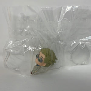 Jujutsu Kaisen Capsule Figure Vol 2 Bandai Gashapon Kento Nanami